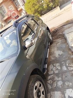 رينو داستر
